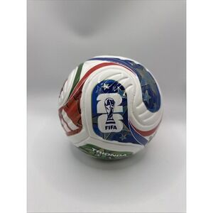 adidas FIFA World Cup 2026™ Trionda Mini Soccer Ball - Size 1